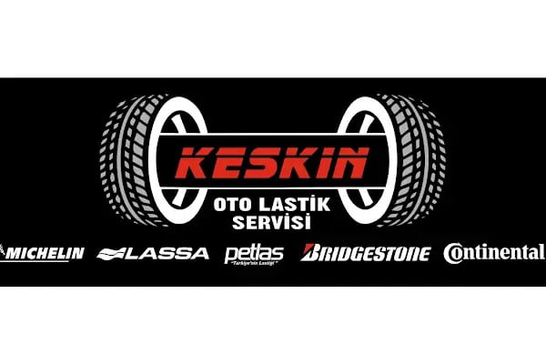 İnegöl Keskin oto lastik servisi - Resim 9