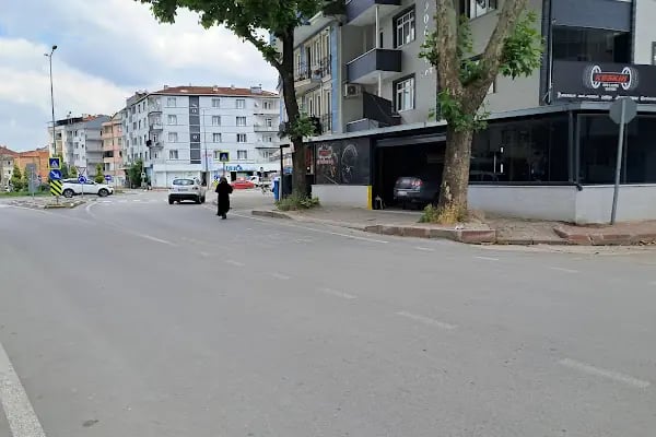 İnegöl Keskin oto lastik servisi - Resim 3