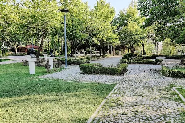 Beyaz Bahçe Altınpark Kır Düğün Salonu - Resim 4