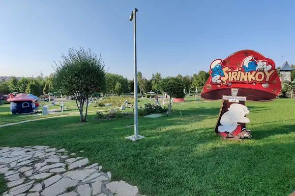 Beyaz Bahçe Altınpark Kır Düğün Salonu - Resim 12