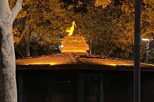 Beyaz Bahçe Altınpark Kır Düğün Salonu - Resim 18