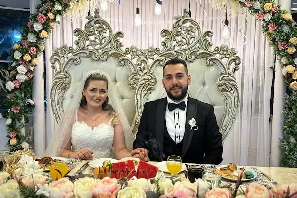 Beyaz Bahçe Altınpark Kır Düğün Salonu - Resim 2