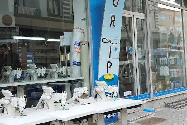 Melita İplik Makina - Resim 6
