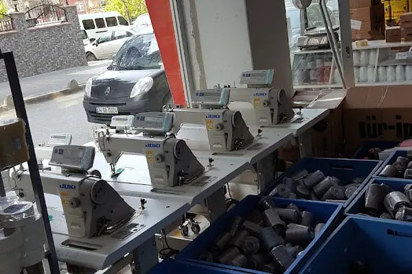 Melita İplik Makina - Resim 15