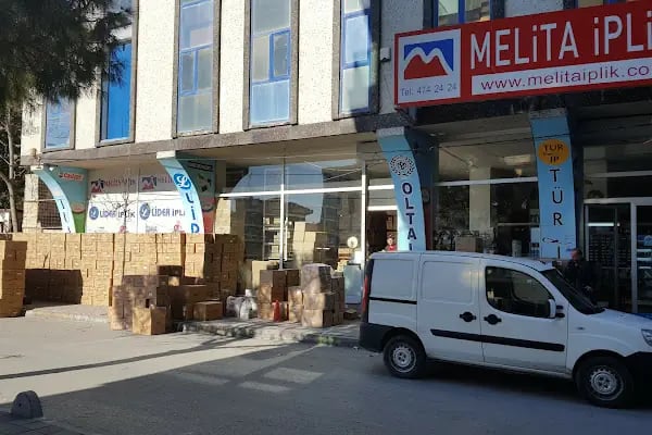 Melita İplik Makina - Resim 20