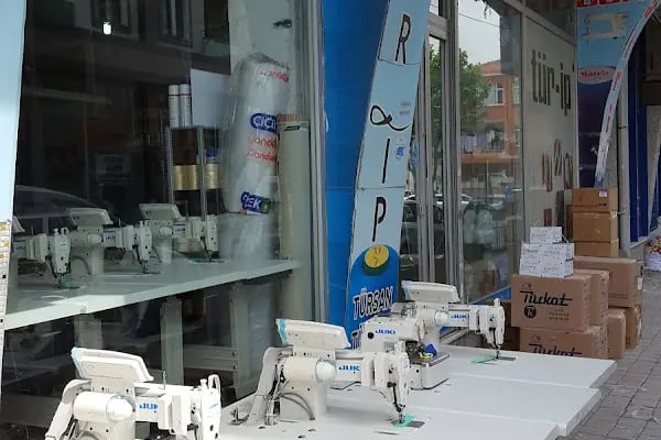 Melita İplik Makina - Resim 10