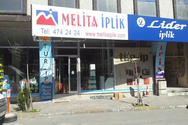 Melita İplik Makina - Resim 1