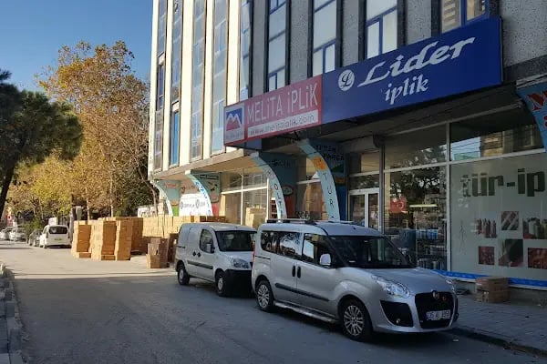 Melita İplik Makina - Resim 3