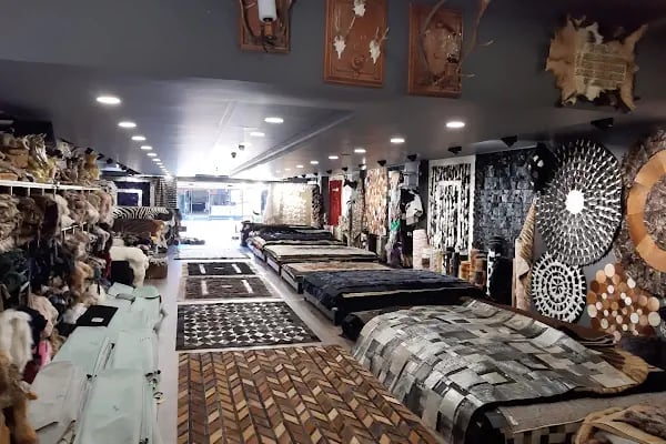 Dericibey Home Collection Masko - Resim 17