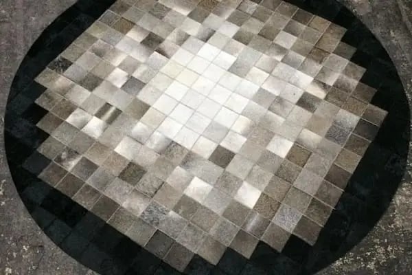 Dericibey Home Collection Masko - Resim 19