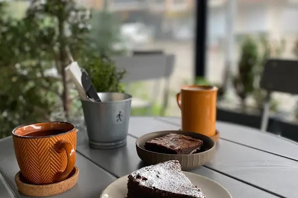 GOOD for YOU. Coffee Shop Experience - Resim 14