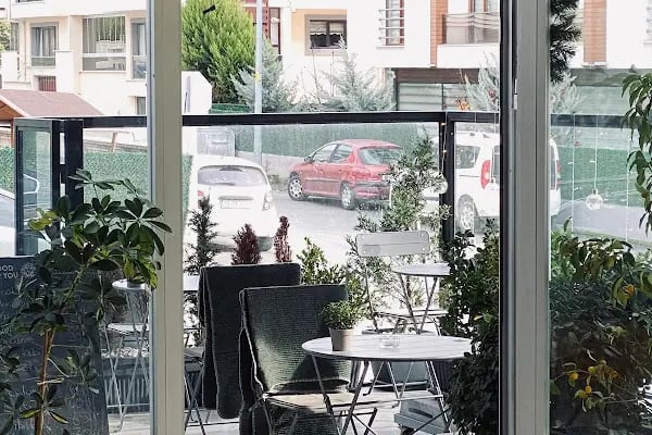 GOOD for YOU. Coffee Shop Experience - Resim 17