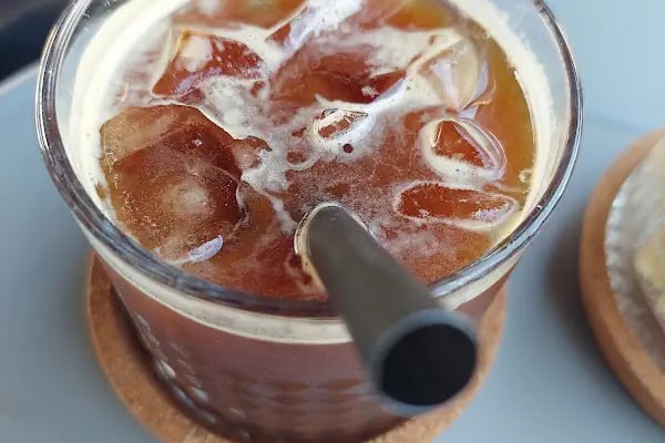 GOOD for YOU. Coffee Shop Experience - Resim 8