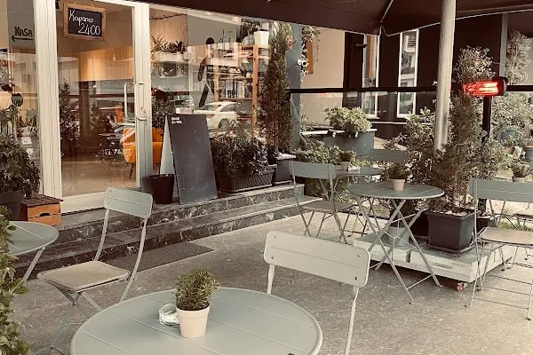 GOOD for YOU. Coffee Shop Experience - Resim 19