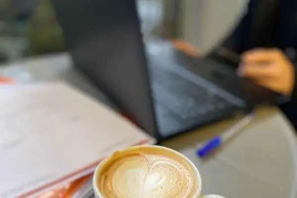 GOOD for YOU. Coffee Shop Experience - Resim 7
