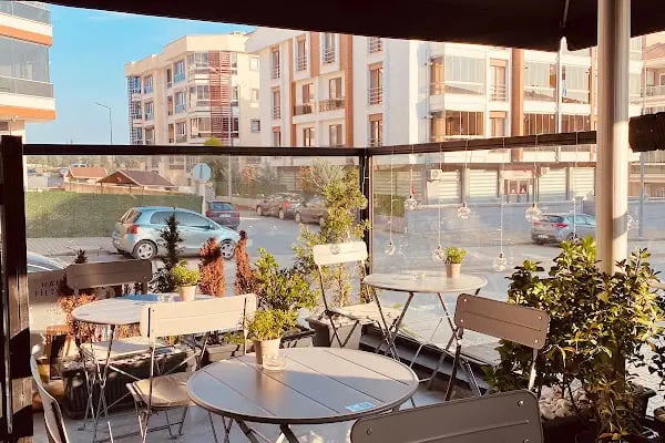 GOOD for YOU. Coffee Shop Experience - Resim 10
