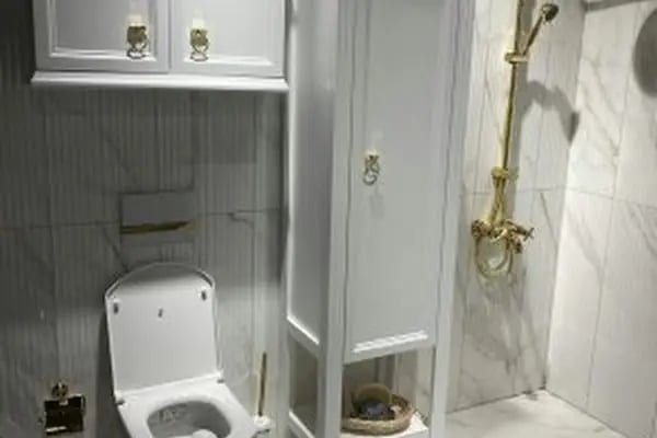 Vitra-Artema ARTER STORE Yapı Malzemeleri - Resim 11