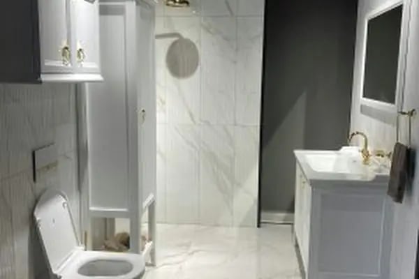 Vitra-Artema ARTER STORE Yapı Malzemeleri - Resim 5