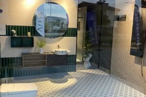 Vitra-Artema ARTER STORE Yapı Malzemeleri - Resim 12