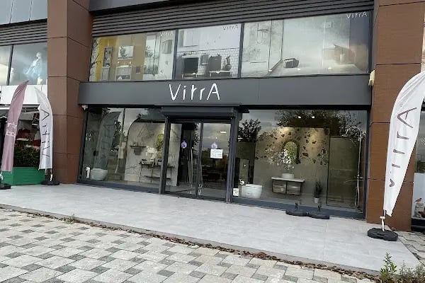 Vitra-Artema ARTER STORE Yapı Malzemeleri - Resim 7
