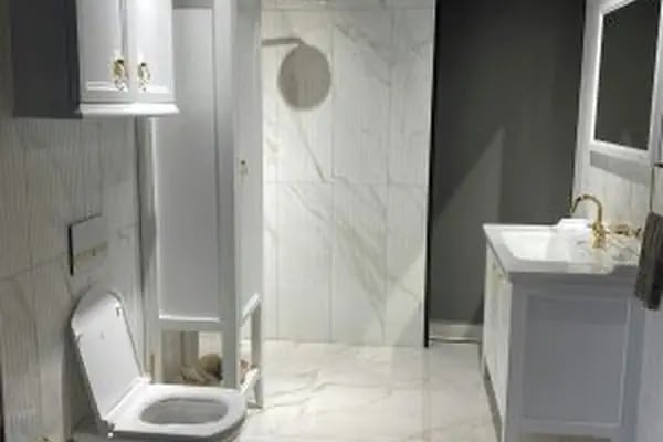 Vitra-Artema ARTER STORE Yapı Malzemeleri - Resim 8