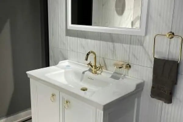 Vitra-Artema ARTER STORE Yapı Malzemeleri - Resim 2