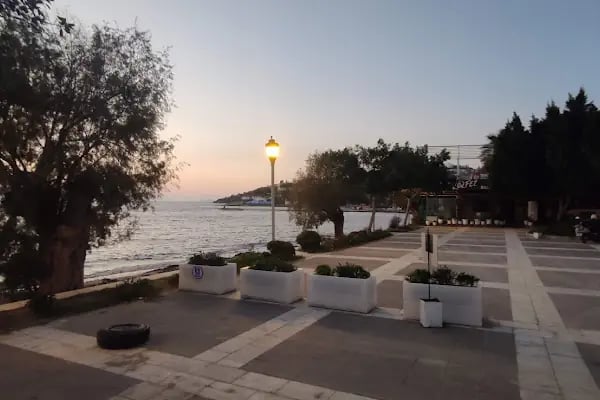 Gümüşlük - Resim 5