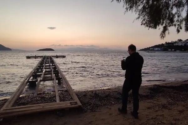 Gümüşlük - Resim 2