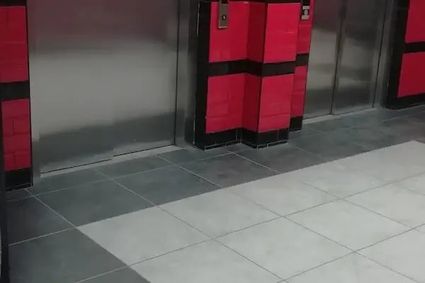 NUR TIP MERKEZİ özel teşekküllü hastane - Resim 4