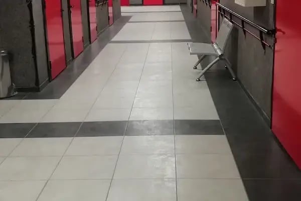 NUR TIP MERKEZİ özel teşekküllü hastane - Resim 9