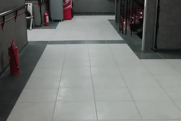 NUR TIP MERKEZİ özel teşekküllü hastane - Resim 5