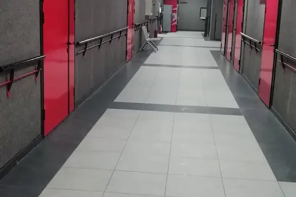 NUR TIP MERKEZİ özel teşekküllü hastane - Resim 2
