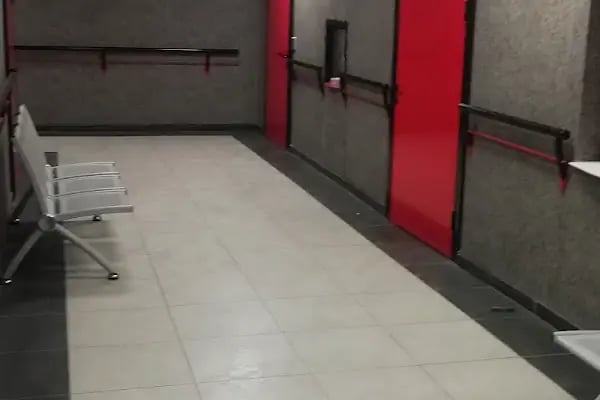 NUR TIP MERKEZİ özel teşekküllü hastane - Resim 6