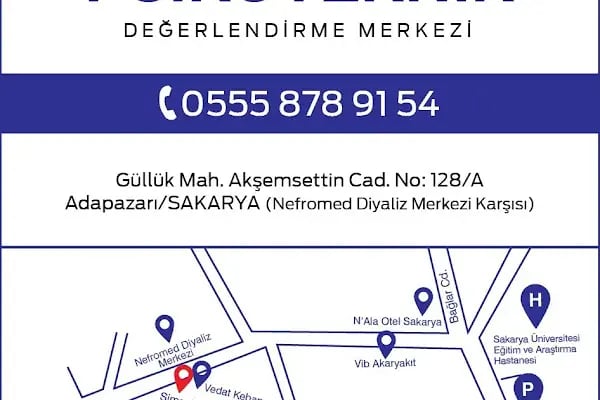 Şimşek Psikoteknik Merkezi - Resim 3