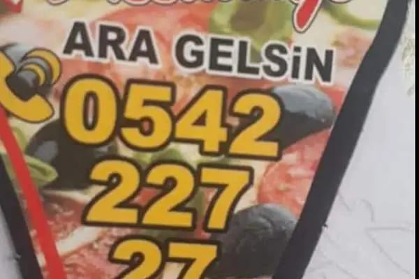 pizzacımx - Resim 17