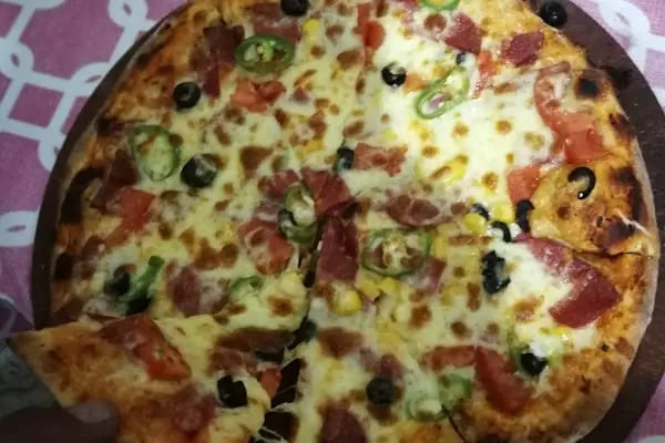 pizzacımx - Resim 19
