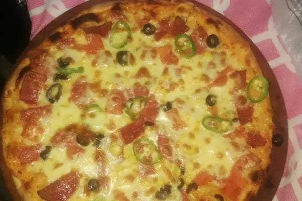 pizzacımx - Resim 18