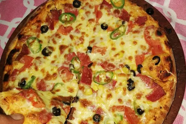 pizzacımx - Resim 8