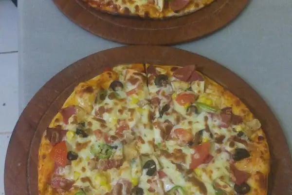 pizzacımx - Resim 16