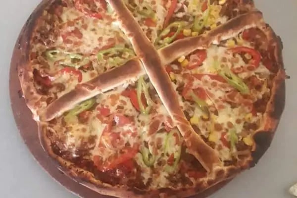 pizzacımx - Resim 4