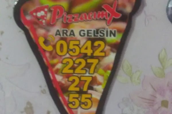 pizzacımx - Resim 7