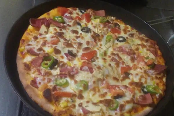pizzacımx - Resim 12