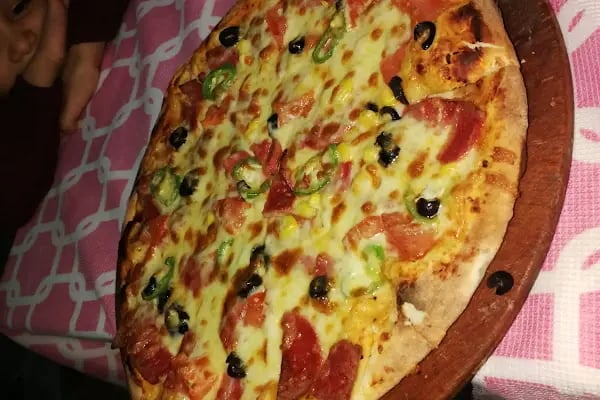 pizzacımx - Resim 15