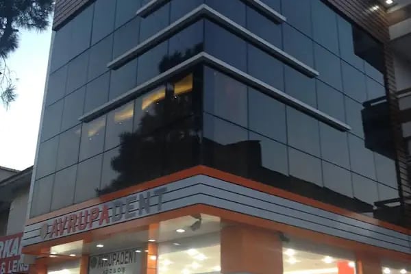 İzmir Çocuk Diş Hekimliği (Pedodonti) | Özel Avrupadent Şirinyer Ağız ve Diş Sağlığı Polikliniği - Resim 4