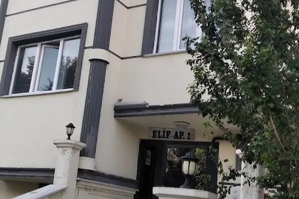 Kızılpınar Mezarlığı - Resim 3