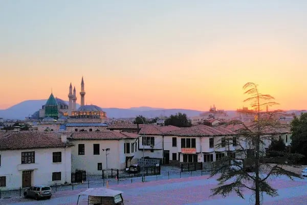 Somatçı Fihi Ma Fih Restaurant . Geçici olarak kapalı - Resim 15