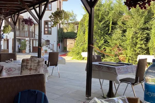 Somatçı Fihi Ma Fih Restaurant . Geçici olarak kapalı - Resim 19