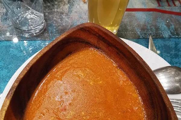 Somatçı Fihi Ma Fih Restaurant . Geçici olarak kapalı - Resim 10