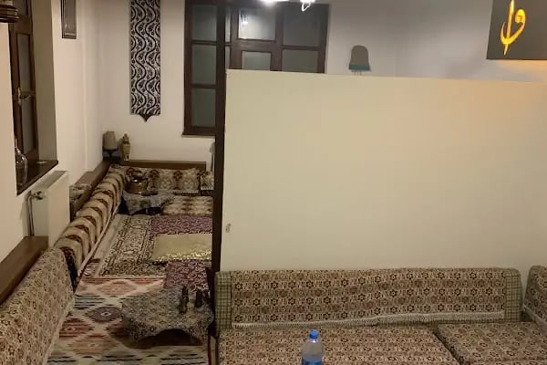 Somatçı Fihi Ma Fih Restaurant . Geçici olarak kapalı - Resim 12