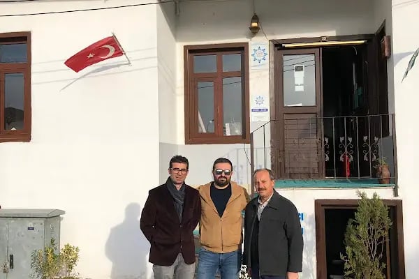 Somatçı Fihi Ma Fih Restaurant . Geçici olarak kapalı - Resim 8